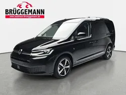 VW Caddy Maxi
