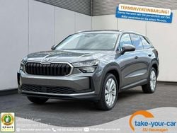 (graphitegrau metallic/grau) Neu 2025 Skoda Kodiaq Selection SUV | 39.880 € (Superpreis)