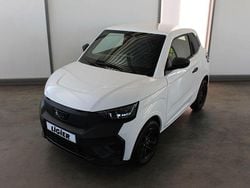 Weiß , gletscherweiß Neu 2025 Ligier JS50 Kleinwagen | 17.188 € (Guter Preis)