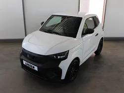 Weiß , gletscherweiß Neu 2025 Ligier JS50 Kleinwagen | 17.188 € (Fairer Preis)