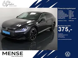 Mangangrau Gebraucht 2023 VW Arteon R-line Kombi | 38.985 € (Fairer Preis)
