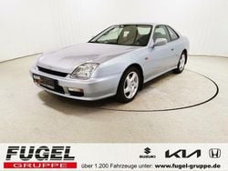 Silber Gebraucht 1997 Honda Prelude Coupé | 10.990 € (Fairer Preis)