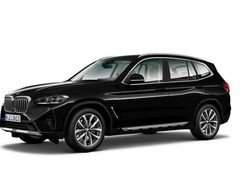 Gebraucht 2025 BMW X3 Performance SUV | 37.880 €