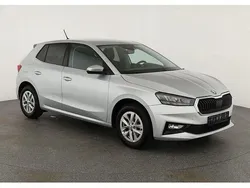 Gebraucht 2024 Skoda Fabia Selection Limousine | 20.395 € (Fairer Preis)