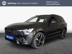 Onyx black Neu 2025 Volvo XC60 Plus SUV | 67.590 €