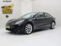 Schwarz Gebraucht 2019 Tesla Model 3 Standard Range Limousine | 19.900 € (Fairer Preis)