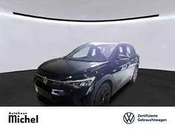 Schwarz Gebraucht 2023 VW ID.4 Pro Performance SUV | 31.830 € (Superpreis)