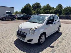Weiß Gebraucht 2012 Suzuki Alto Basic Kleinwagen | 1.799 € (Guter Preis)