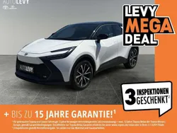 Schneeweiß Neu 2025 Toyota C-HR Team SUV | 31.887 € (Superpreis)