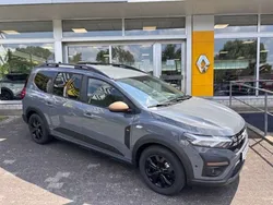 Schiefergrau Neu 2025 Dacia Jogger Extreme Kombi | 28.345 € (Fairer Preis)