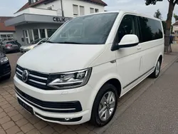 Weiß Gebraucht 2016 VW T6 Generation Six Van | 23.990 € (Superpreis)