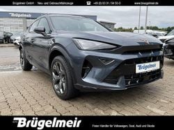 Grau Neu 2025 Cupra Formentor SUV | 33.890 € (Guter Preis)