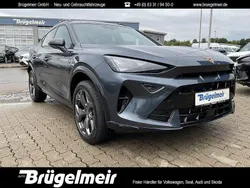 Grau Neu 2025 Cupra Formentor SUV | 33.890 € (Guter Preis)