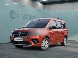Braun Gebraucht 2022 Renault Kangoo Edition One Van / Kleinbus | 22.610 € (Etwas zu teuer)