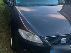 Schwarz Gebraucht 2011 Seat Exeo Style Kombi | 3.500 € (Superpreis)