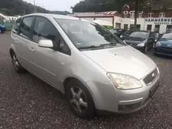 Other Gebraucht 2006 Ford C-MAX Trend Van / Kleinbus | 990 € (Superpreis)