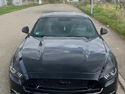 Gebraucht 2015 Ford Mustang Coupé | 29.999 €