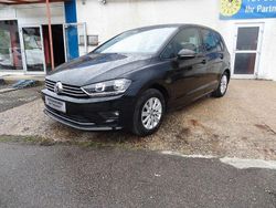 Schwarz Gebraucht 2017 VW Golf VII Sound Limousine | 14.500 € (Guter Preis)