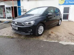 Schwarz Gebraucht 2017 VW Golf VII Sound Limousine | 14.990 € (Guter Preis)