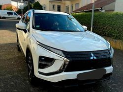 Gebraucht 2022 Mitsubishi Eclipse Cross Basis SUV | 17.800 € (Superpreis)