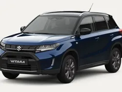 Blau Neu 2025 Suzuki Vitara Comfort SUV | 26.900 € (Fairer Preis)