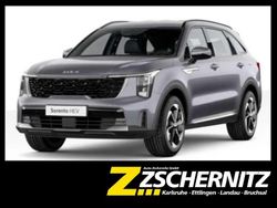 (klg) steel grey Neu 2025 Kia Sorento 3 SUV | 53.260 € (Superpreis)