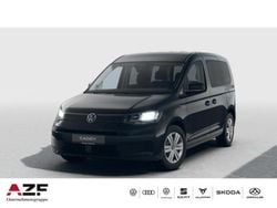 Schwarz Neu 2025 VW Caddy Van / Kleinbus | 32.990 € (Superpreis)