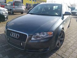 Grau Gebraucht 2007 Audi A4 Sport Kombi | 2.490 € (Superpreis)