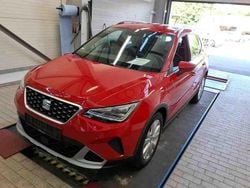 Rot Gebraucht 2022 Seat Arona Xperience SUV | 18.890 € (Guter Preis)