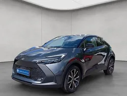 Grau Neu 2025 Toyota C-HR SUV | 34.990 € (Superpreis)
