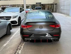 Gebraucht 2021 Mercedes CLS53 AMG AMG Coupé | 80.000 €