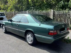 Gebraucht 1994 Mercedes E220 Coupé | 9.500 €