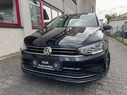 Schwarz Gebraucht 2020 VW Golf Sportsvan IQ Drive Van / Kleinbus | 14.800 € (Fairer Preis)
