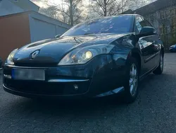 Grau Gebraucht 2007 Renault Laguna III Limousine | 3.500 € (Etwas zu teuer)