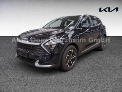 Grau Gebraucht 2024 Kia Sportage Vision SUV | 27.800 € (Superpreis)
