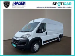 Gebraucht 2024 Citroën Jumper Van / Kleinbus | 24.990 € (Superpreis)