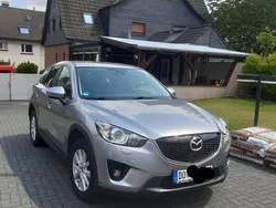 Grau Gebraucht 2012 Mazda CX-5 SUV | 12.900 € (Fairer Preis)