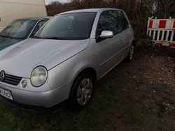 Silber Gebraucht 2001 VW Lupo Basis Kleinwagen | 725 € (Fairer Preis)