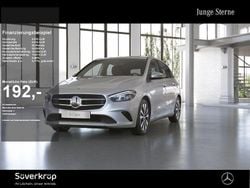 Silber Gebraucht 2022 Mercedes B250e Van / Kleinbus | 24.330 € (Guter Preis)