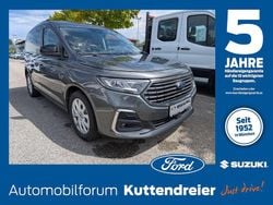 Comet grey Neu 2025 Ford Grand Tourneo Connect Titanium Van / Kleinbus | 38.600 € (Guter Preis)