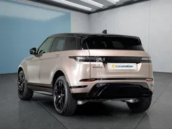 Braun Gebraucht 2025 Land Rover Range Rover SUV | 52.949 €