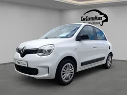 Weiß Gebraucht 2022 Renault Twingo Zen Kleinwagen | 10.900 € (Fairer Preis)
