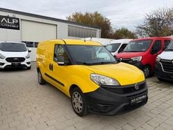 Gelb Gebraucht 2017 Fiat Doblò Van / Kleinbus | 6.450 € (Fairer Preis)