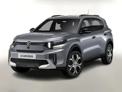 Grau Neu 2025 Citroën C3 Kleinwagen | 24.120 € (Fairer Preis)