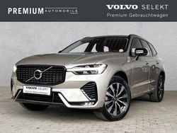 Grau Gebraucht 2022 Volvo XC60 Plus SUV | 39.890 € (Guter Preis)