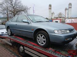 Gebraucht 1995 Honda Accord Coupé | 1.800 €