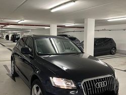 Gebraucht 2014 Audi Q5 Comfort SUV | 15.600 € (Fairer Preis)