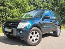 Gebraucht 2011 Mitsubishi Pajero SUV | 10.800 € (Guter Preis)