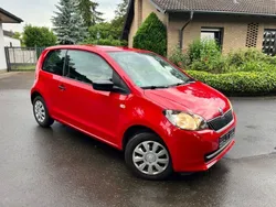 Rot Gebraucht 2016 Skoda Citigo Cool Edition Kleinwagen | 3.990 € (Guter Preis)