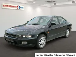 Grün Gebraucht 1997 Mitsubishi Galant Limousine | 1.399 € (Guter Preis)